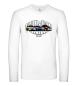Preview: Langarmshirt B&C Longsleeve Langarm- Shirt mit Motiv Oldtimer & US-Cars Ohrdruf 21LS-Verein2